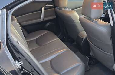 Седан Mazda 6 2008 в 