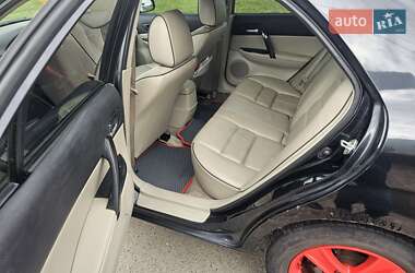 Седан Mazda 6 2007 в 