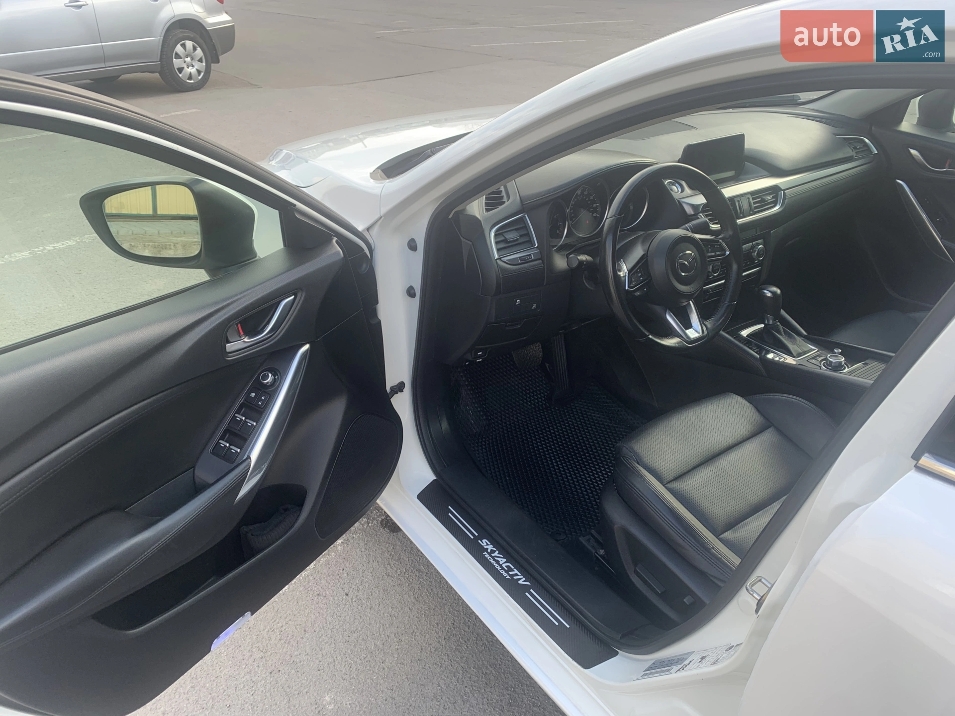 2016 Mazda 6 - мініатюра 14