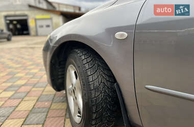 Седан Mazda 6 2005 в 