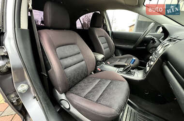 Седан Mazda 6 2005 в 