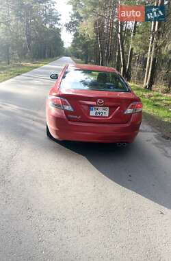 Седан Mazda 6 2009 в 