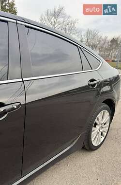 Седан Mazda 6 2008 в 