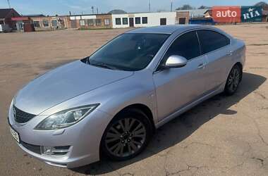 Седан Mazda 6 2009 в 
