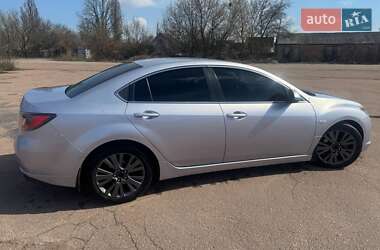Седан Mazda 6 2009 в 