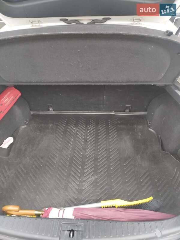 Седан Mazda 6 2008 в Каменец-Подольском