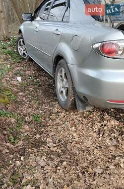 Седан Mazda 6 2003 в 