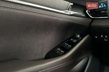 Седан Mazda 6 2019 в Києві