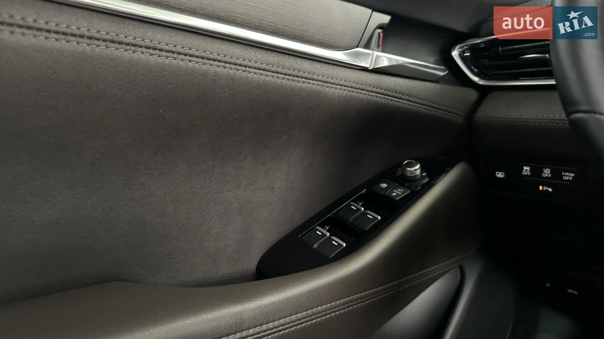 2019 Mazda 6 - мініатюра 14