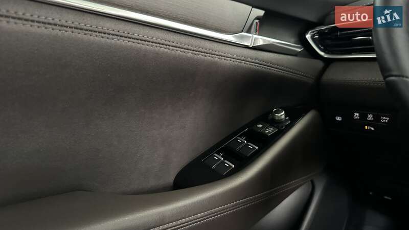 Седан Mazda 6 2019 в Києві