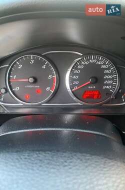 Універсал Mazda 6 2005 в 