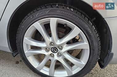 Седан Mazda 6 2013 в 