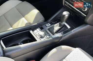 Седан Mazda 6 2015 в 