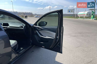 Седан Mazda 6 2015 в 