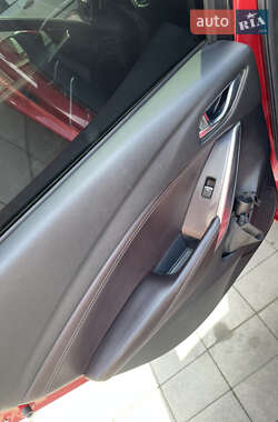 Седан Mazda 6 2016 в 