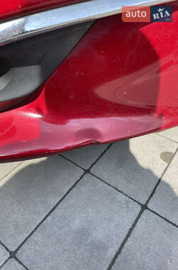 Седан Mazda 6 2016 в 