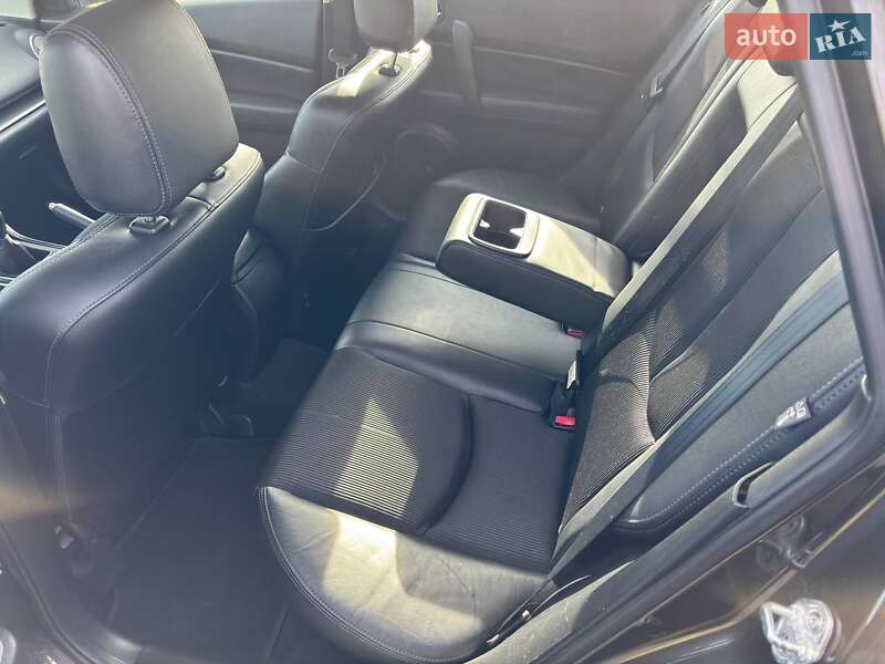 Универсал Mazda 6 2010 в Стрые