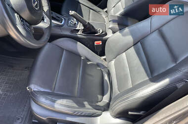 Седан Mazda 6 2014 в 