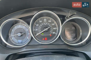 Седан Mazda 6 2014 в 