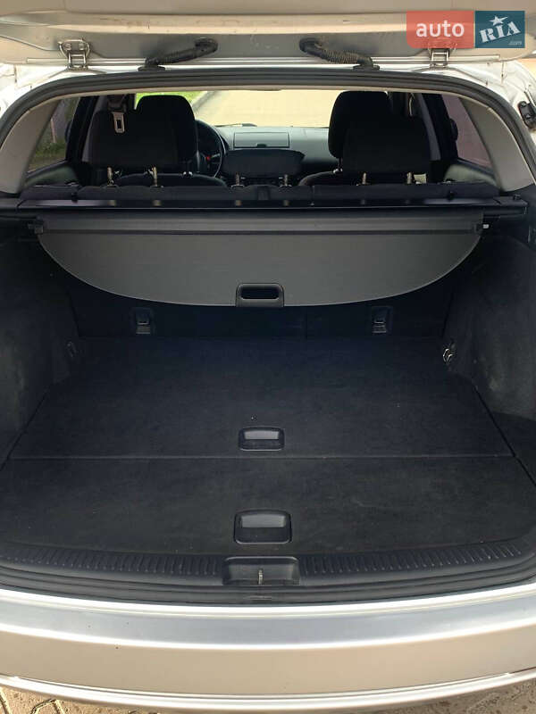 Универсал Mazda 6 2007 в Косове фото 8 Универсал Mazda 6 2007 в Косове