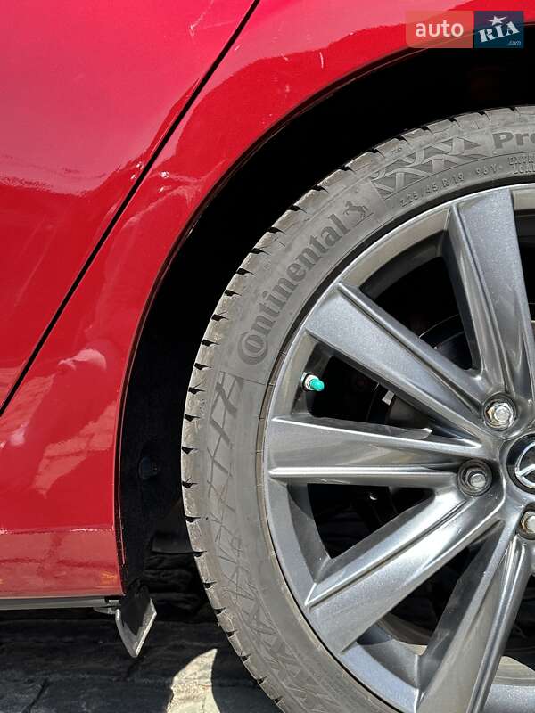 Седан Mazda 6 2018 в Харькове