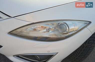 Универсал Mazda 6 2011 в 