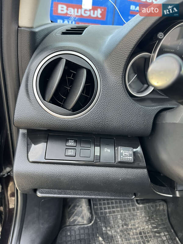 Седан Mazda 6 2008 в Виннице