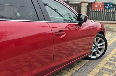 Седан Mazda 6 2013 в 