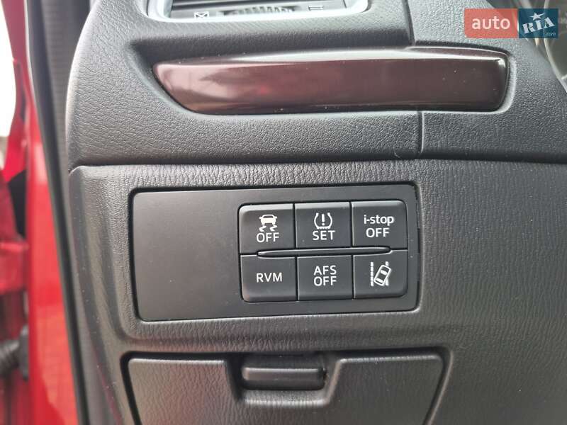 Седан Mazda 6 2013 в Коломые