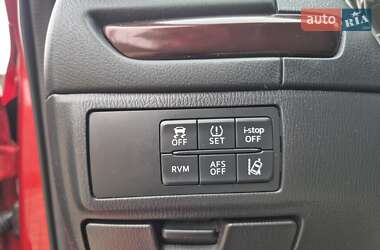 Седан Mazda 6 2013 в 