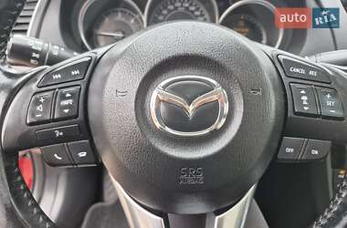 Седан Mazda 6 2013 в 