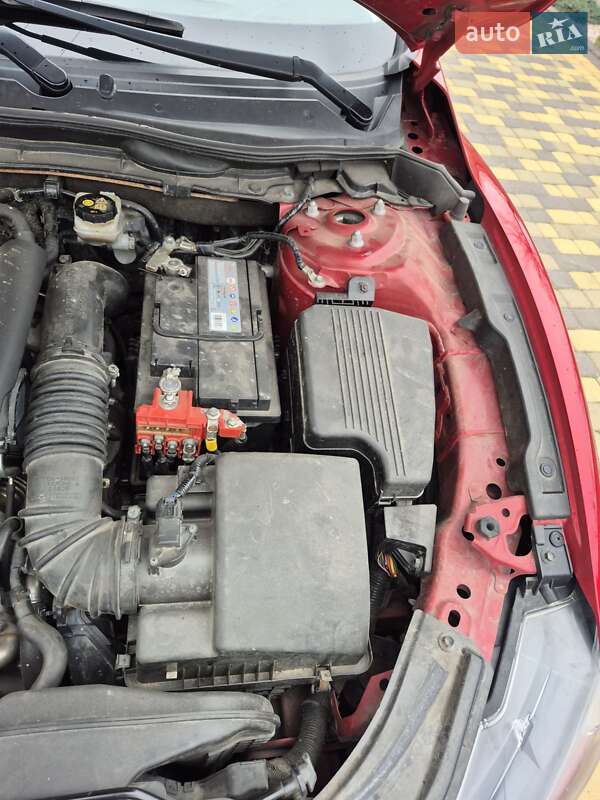 Седан Mazda 6 2013 в Коломые