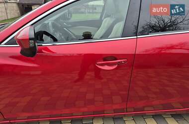 Седан Mazda 6 2013 в 