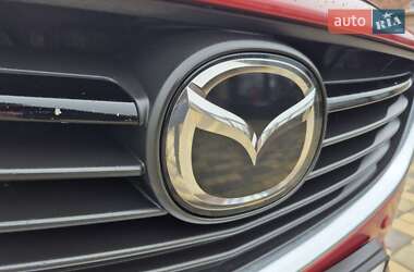 Седан Mazda 6 2013 в 