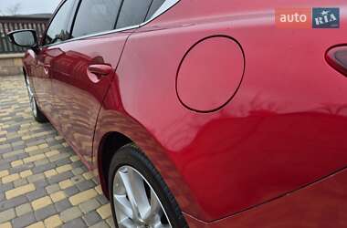Седан Mazda 6 2013 в 