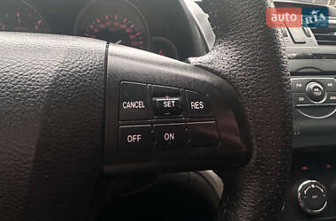 Универсал Mazda 6 2010 в 