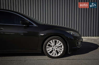 Седан Mazda 6 2007 в 