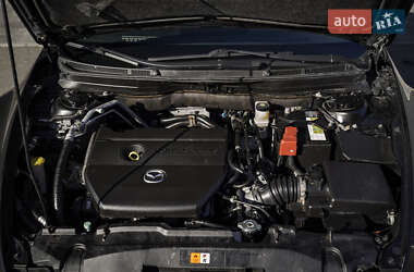 Седан Mazda 6 2007 в 