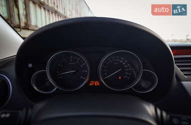 Седан Mazda 6 2007 в 