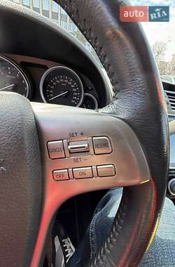 Седан Mazda 6 2008 в Кременчуге