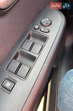 Седан Mazda 6 2008 в Кременчуге