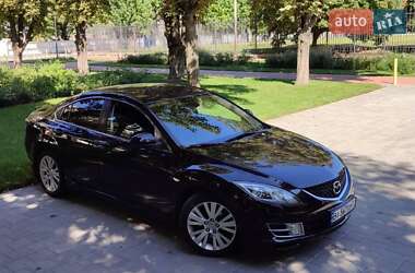 Седан Mazda 6 2008 в 