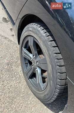 Седан Mazda 6 2008 в Кременчуге