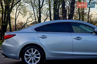 Седан Mazda 6 2015 в 