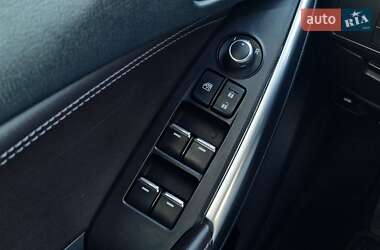 Седан Mazda 6 2015 в 