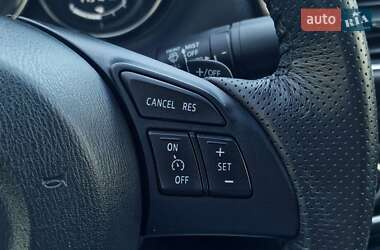 Седан Mazda 6 2015 в 