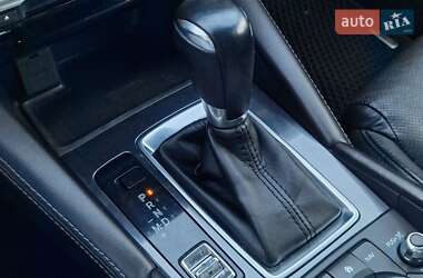 Седан Mazda 6 2015 в 