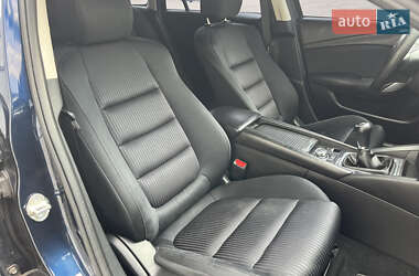 Универсал Mazda 6 2016 в 