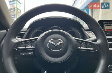 Универсал Mazda 6 2016 в 