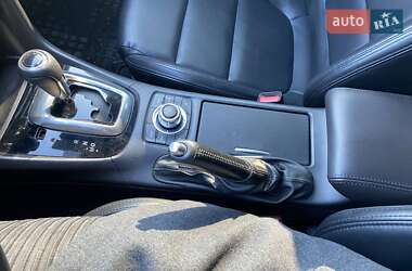 Седан Mazda 6 2013 в 